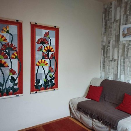 Poetyi Flat Budapeste Exterior foto